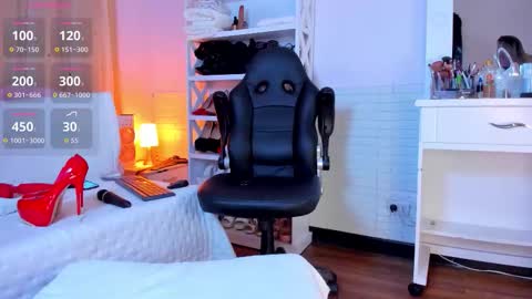 Snapshot of carol_parker1 chatting on March 2026 09:58:02 AM Carol online show from March 2026 09:58:02 AM