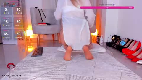 Carol online show from May 2026 10:01:02 AM