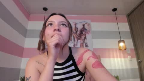 Carol  online show from February 2025 05:53:02 PM