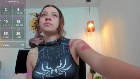 Carol  online show from February 2025 04:22:02 AM