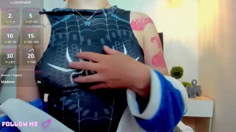 Carol  online show from February 2025 10:26:02 AM