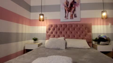 Carol  online show from February 2025 03:21:01 PM