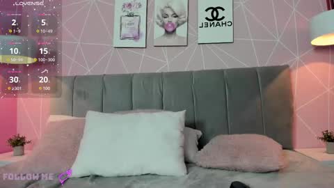 Carol  online show from February 2025 06:37:01 AM