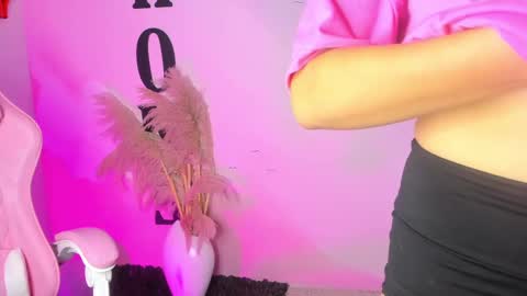 carolay759687 online show from February 2025 04:18:02 AM