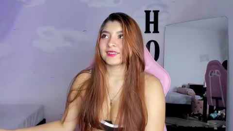 carolay759687 online show from March 2025 04:16:02 AM