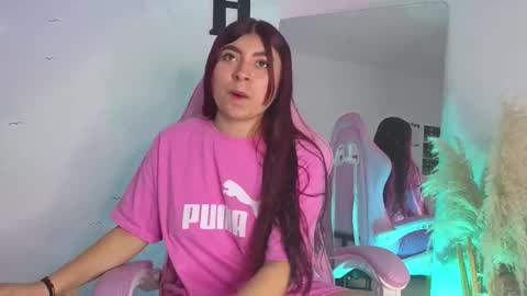 carolay759687 online show from September 2025 02:57:01 AM