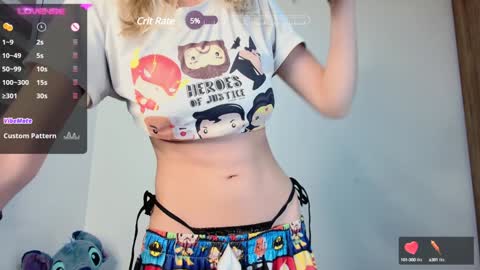 Char online show from January 2025 04:01:01 AM