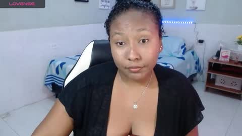 Carol de la torre online show from December 2024 07:49:01 PM