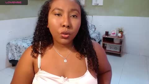 Carol de la torre online show from February 2025 10:36:02 PM