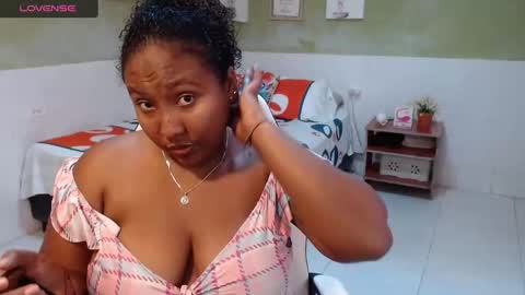 Carol de la torre online show from February 2025 06:54:02 PM