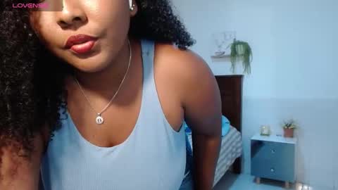 Carol de la torre online show from October 2025 10:16:01 PM