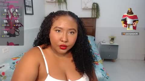 Snapshot of caroldelatorre chatting on June 2026 09:24:01 PM Carol de la torre online show from June 2026 09:24:01 PM