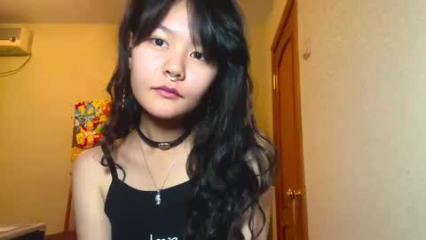 Snapshot of carolfreer chatting on November 2025 12:27:01 PM Kim online show from November 2025 12:27:01 PM