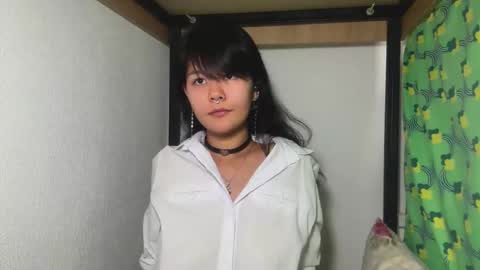 Snapshot of carolfreer chatting on November 2025 01:21:02 PM Kim online show from November 2025 01:21:02 PM