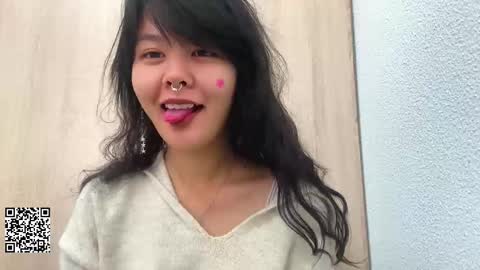 Snapshot of carolfreer chatting on November 2025 07:14:01 AM Kim online show from November 2025 07:14:01 AM