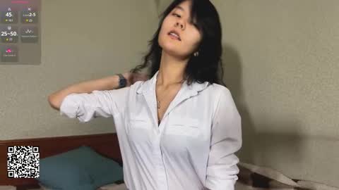 Snapshot of carolfreer chatting on February 2026 01:09:02 PM Kim online show from February 2026 01:09:02 PM