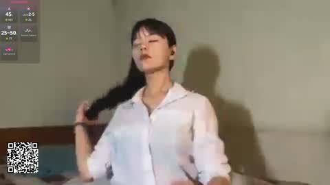 Snapshot of carolfreer chatting on February 2026 01:10:01 PM Kim online show from February 2026 01:10:01 PM