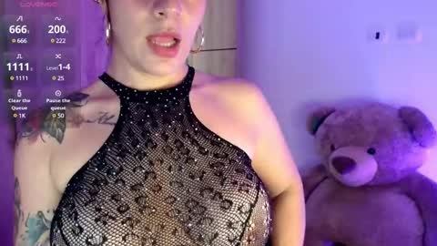 Carol online show from March 2025 06:22:01 PM