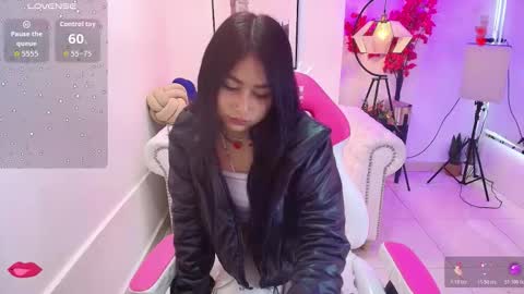 CAROLINA.  online show from February 2026 12:48:02 PM