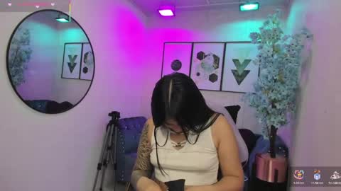 CAROLINA.  online show from May 2026 12:46:02 PM