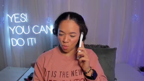 carolina_gaita online show from February 2025 11:46:02 AM