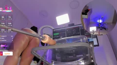 carolina_gaita online show from March 2025 05:39:02 PM