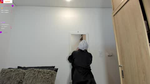 carolina_gaita online show from March 2026 11:10:01 AM