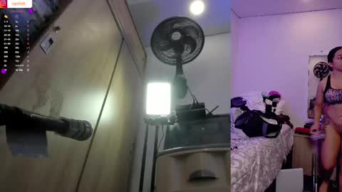 carolina_gaita online show from May 2026 10:33:01 AM