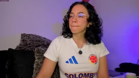 carolina_gaita online show from July 2026 12:31:02 PM