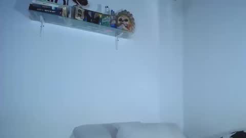 CarolinaM online show from September 2025 03:26:02 PM