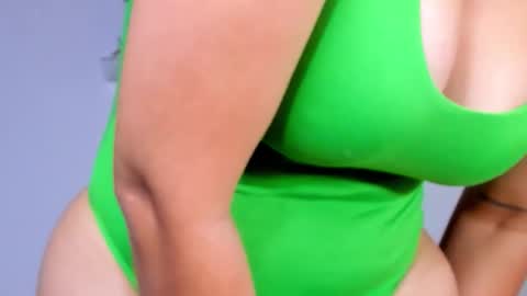 CarolinaM online show from February 2026 04:06:01 PM