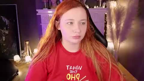 Snapshot of carolina_winter chatting on June 2026 05:38:02 AM Mira online show from June 2026 05:38:02 AM