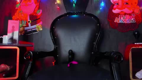 Snapshot of carolinaarias_ chatting on December 2024 02:34:02 AM carolina online show from December 2024 02:34:02 AM