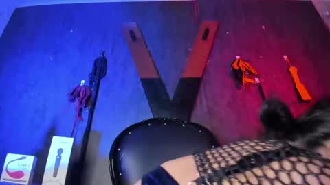 Snapshot of carolinaarias_ chatting on January 2025 08:47:01 PM carolina online show from January 2025 08:47:01 PM