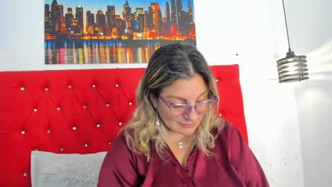 Carolina online show from March 2026 04:47:01 PM