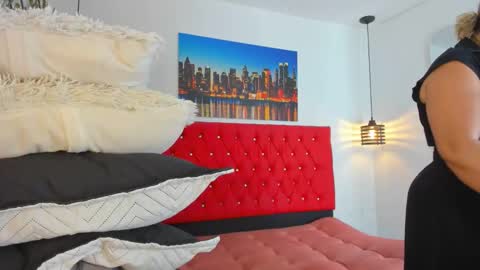 Carolina online show from March 2026 06:08:01 PM