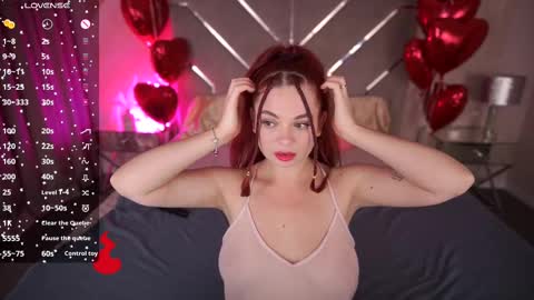 carolinadia online show from February 2025 02:22:02 PM