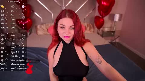 carolinadia online show from February 2025 09:46:02 AM