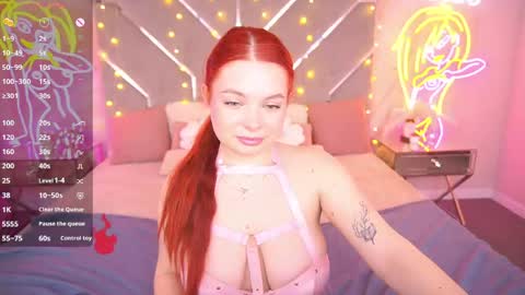 carolinadia online show from May 2026 07:33:01 PM