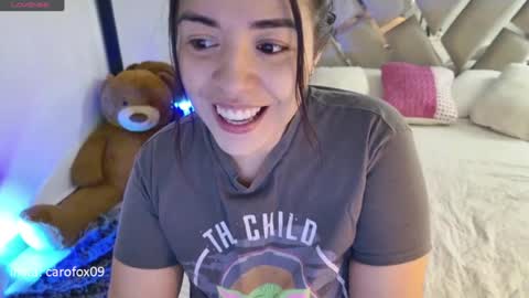 caroline online show from July 2026 06:05:01 AM