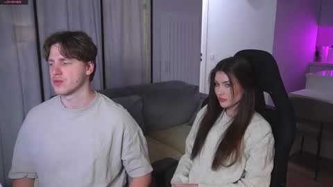 Snapshot of carolinafreixxa chatting on February 2025 09:27:02 PM ntmu Carolina Andy lucky man online show from February 2025 09:27:02 PM