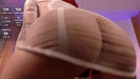 CAROLINA GARCIA online show from April 2026 04:30:02 AM