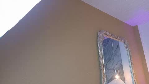 CAROLINA GARCIA online show from May 2026 01:32:02 AM