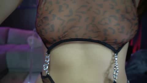 Mellany online show from May 2026 05:25:01 AM