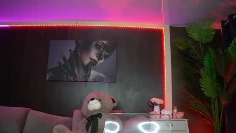 Mellany online show from May 2026 04:30:02 AM