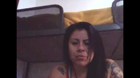 Zoe-rojo online show from February 2026 10:45:01 AM