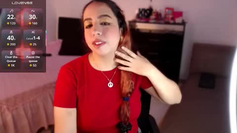 carolina online show from November 2025 10:43:02 PM