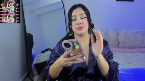 Eri online show from February 2025 04:27:01 AM