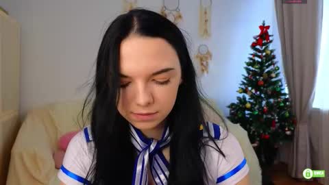 Snapshot of caroline_hey chatting on February 2026 12:12:01 PM Mary and Carol online show from February 2026 12:12:01 PM