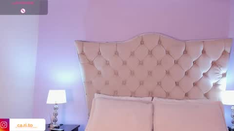 Snapshot of caroline_nasty__ chatting on September 2025 07:48:01 PM Caroline online show from September 2025 07:48:01 PM